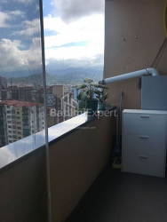 شقة سكنية 55 متر مربع - يوسف كوبالادزه, Batumi, جورجيا