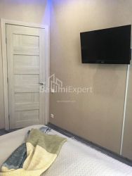 شقة سكنية 55 متر مربع - يوسف كوبالادزه, Batumi, جورجيا