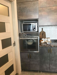 شقة سكنية 55 متر مربع - يوسف كوبالادزه, Batumi, جورجيا