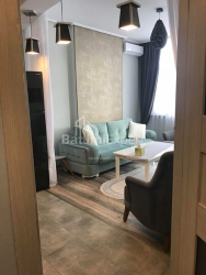 شقة سكنية 55 متر مربع - يوسف كوبالادزه, Batumi, جورجيا