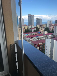 شقة سكنية 55 متر مربع - يوسف كوبالادزه, Batumi, جورجيا