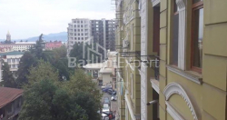 شقة سكنية 120 متر مربع - ايليا تشافتشافادزه, Batumi, جورجيا