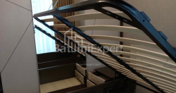شقة سكنية 66.8 متر مربع - يوسف كوبالادزه, Batumi, جورجيا