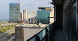 شقة سكنية 1-комн 172.5 m² - ليش وماريا كاتشينسكي, Batumi