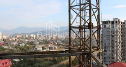 شقة سكنية 89.15 متر مربع - ليش وماريا كاتشينسكي, Batumi, جورجيا