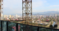 شقة سكنية 63.24 متر مربع - ليش وماريا كاتشينسكي, Batumi, جورجيا