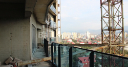 شقة سكنية 63.24 متر مربع - ليش وماريا كاتشينسكي, Batumi, جورجيا