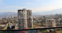 شقة سكنية 63.24 متر مربع - ليش وماريا كاتشينسكي, Batumi, جورجيا