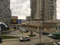 شقة سكنية 160 متر مربع - زورابا جورجيلادزه, Batumi, جورجيا