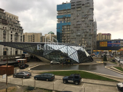 شقة سكنية 160 متر مربع - زورابا جورجيلادزه, Batumi, جورجيا