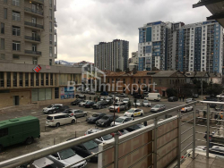 شقة سكنية 160 متر مربع - زورابا جورجيلادزه, Batumi, جورجيا