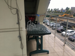 شقة سكنية 160 متر مربع - زورابا جورجيلادزه, Batumi, جورجيا