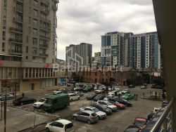 شقة سكنية 160 متر مربع - زورابا جورجيلادزه, Batumi, جورجيا