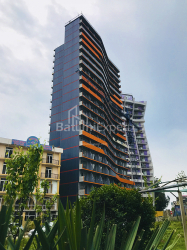 شقة سكنية 1-комн 33 m² - شالفا إيناساريدزه, Batumi