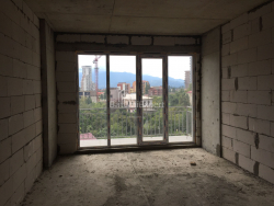 شقة سكنية 1-комн 33 m² - شالفا إيناساريدزه, Batumi