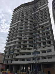 شقة سكنية 1-комн 33 m² - شالفا إيناساريدزه, Batumi