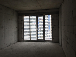 شقة سكنية 1-комн 33 m² - شالفا إيناساريدزه, Batumi