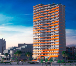 شقة سكنية 1-комн 33 m² - شالفا إيناساريدزه, Batumi