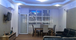 شقة سكنية 78 متر مربع - سليمة خيمشياشفيلي, Batumi, جورجيا
