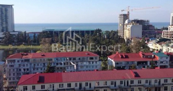 شقة سكنية 150 متر مربع - الملك بارنافاز, Batumi, جورجيا
