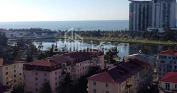 شقة سكنية 150 متر مربع - الملك بارنافاز, Batumi, جورجيا