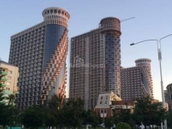 شقة سكنية 1-комн 33 m² - شريف خيمشياشفيلي, Batumi