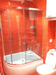 شقة سكنية 33 متر مربع - شريف خيمشياشفيلي, Batumi, جورجيا
