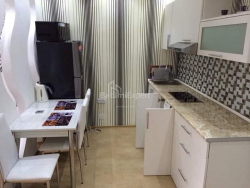 شقة سكنية 1-комн 33 m² - شريف خيمشياشفيلي, Batumi