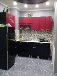 شقة سكنية 3-комн 55 m² - جورج ليونيدزي, Batumi