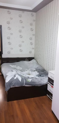 شقة سكنية 49.8 متر مربع - الكسندرا بوشكين, Batumi, جورجيا
