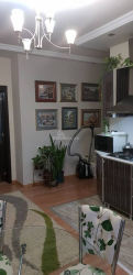 شقة سكنية 49.8 متر مربع - الكسندرا بوشكين, Batumi, جورجيا