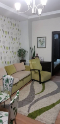 شقة سكنية 49.8 متر مربع - الكسندرا بوشكين, Batumi, جورجيا