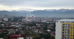 شقة سكنية 35 متر مربع - شريف خيمشياشفيلي, Batumi, جورجيا