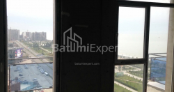 شقة سكنية 35 متر مربع - شريف خيمشياشفيلي, Batumi, جورجيا