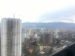 شقة سكنية 38 متر مربع - شريف خيمشياشفيلي, Batumi, جورجيا