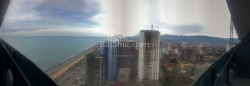 شقة سكنية 38 متر مربع - شريف خيمشياشفيلي, Batumi, جورجيا