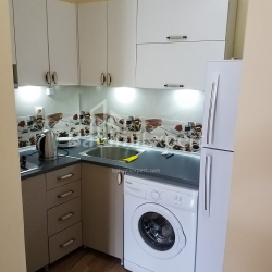 شقة سكنية 33 متر مربع - ستيفان زوبالاشفيلي, Batumi, جورجيا