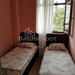 شقة سكنية 33 متر مربع - ستيفان زوبالاشفيلي, Batumi, جورجيا