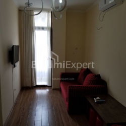 شقة سكنية 33 متر مربع - ستيفان زوبالاشفيلي, Batumi, جورجيا