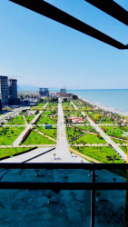 شقة سكنية 32 متر مربع - شريف خيمشياشفيلي, Batumi, جورجيا