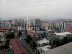 شقة سكنية 30 متر مربع - Tbel-Abuseridze, Batumi, جورجيا