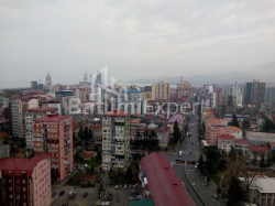 شقة سكنية 30 متر مربع - Tbel-Abuseridze, Batumi, جورجيا