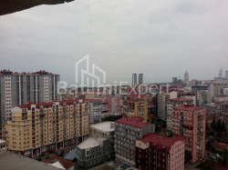 شقة سكنية 30 متر مربع - Tbel-Abuseridze, Batumi, جورجيا