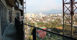شقة سكنية 63.24 متر مربع - ليش وماريا كاتشينسكي, Batumi, جورجيا