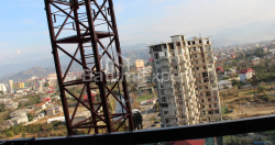 شقة سكنية 63.24 متر مربع - ليش وماريا كاتشينسكي, Batumi, جورجيا