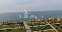 شقة سكنية 75.75 متر مربع - ليش وماريا كاتشينسكي, Batumi, جورجيا