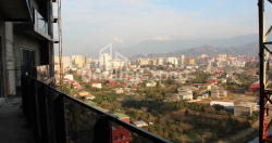 شقة سكنية 89.38 متر مربع - ليش وماريا كاتشينسكي, Batumi, جورجيا