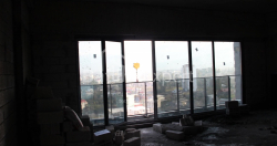 شقة سكنية 2-комн 63.4 m² - ليش وماريا كاتشينسكي, Batumi