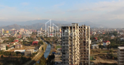 شقة سكنية 63.35 متر مربع - ليش وماريا كاتشينسكي, Batumi, جورجيا