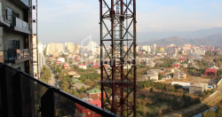 شقة سكنية 63.35 متر مربع - ليش وماريا كاتشينسكي, Batumi, جورجيا